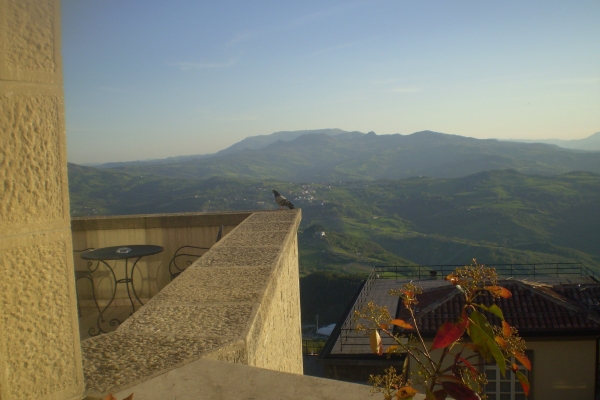 Hotel Cesare (San Marino)